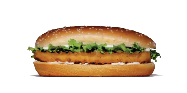 Long Chicken Whopper