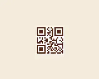 Plant-based Tortilla King Menü QR Code