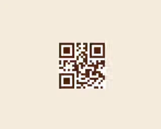 BBQ Chicken Tortilla King Menü QR Code