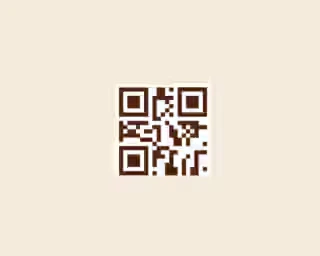 BBQ Beef Tortilla King menü QR Code
