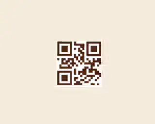 Crispy Chicken Tortilla King Menü QR Code
