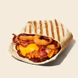 BBQ Chicken Tortilla