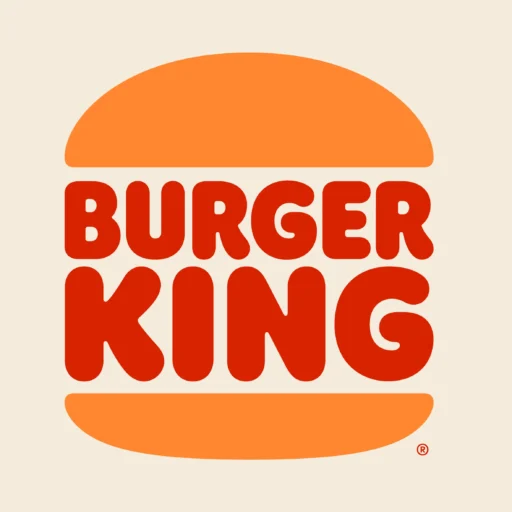 Burger king logo
