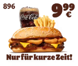 Current Coupon 896