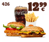 Current Coupon 426