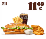 Current Coupon 211
