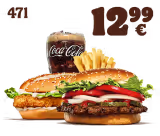 Current Coupon 471