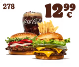Current Coupon 278